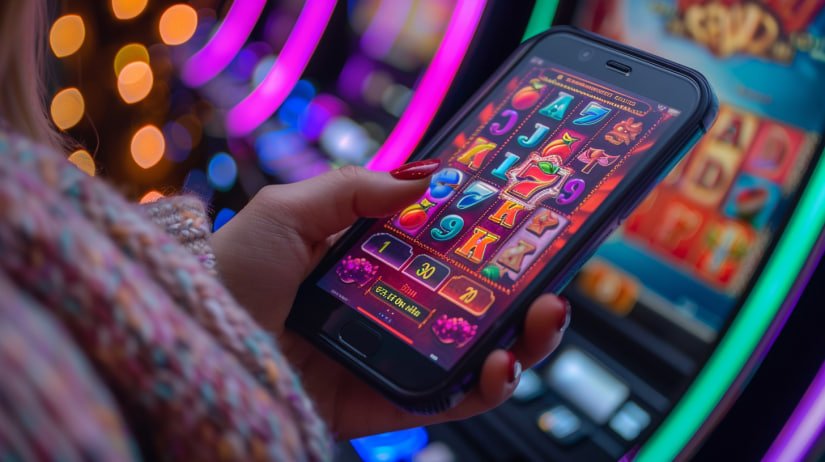 ocean catch Slots Provider များ Pragmatic Play PG Soft Habanero Myanmar