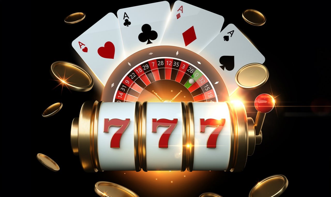 Live Casino ocean catch