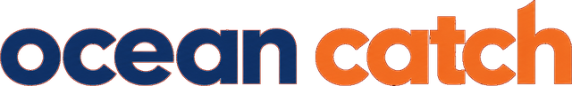 ocean catch Logo